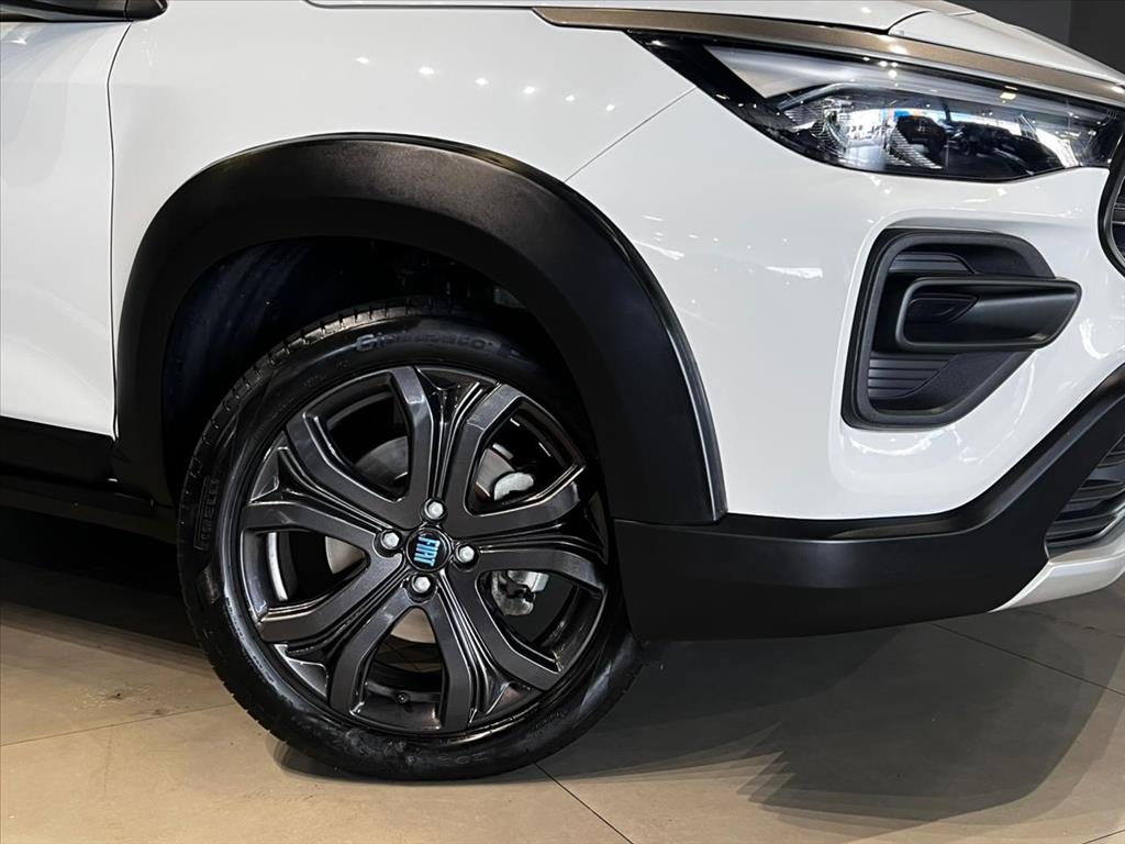 PULSE 1.0 TURBO 200 FLEX AUDACE CVT1