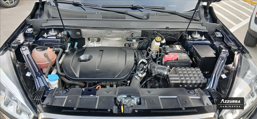 TIGGO 7 PRO 1.5 TCI FLEX HYBRID MAX DRIVE CVT13