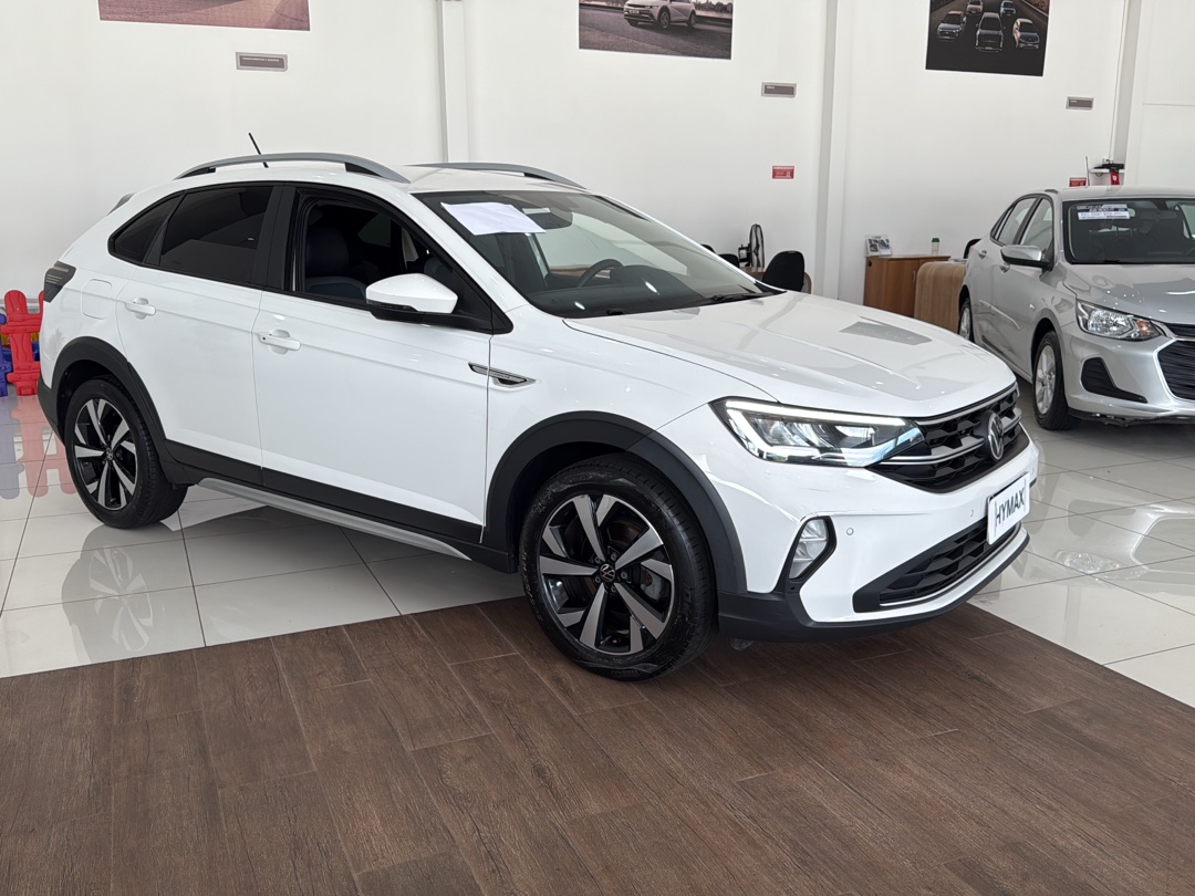 NIVUS 1.0 200 TSI TOTAL FLEX HIGHLINE AUTOMÁTICO1