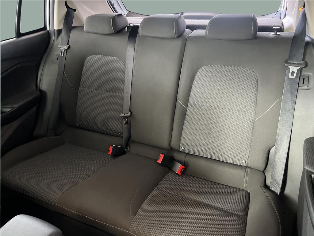 ONIX 1.0 TURBO FLEX LTZ MANUAL11