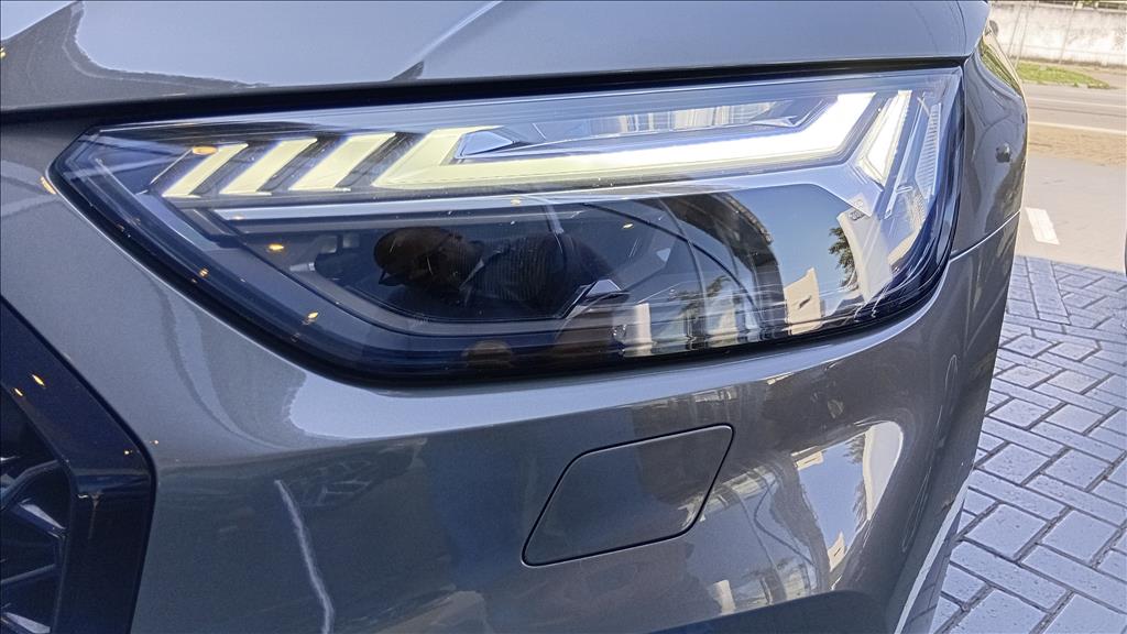 Q5 2.0 55 TFSIE PHEV SPORTBACK PERFORMANCE BLACK QUATTRO S TRONIC7