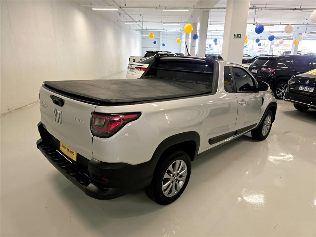 STRADA 1.3 FIREFLY FLEX FREEDOM CS MANUAL5