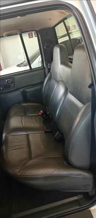 S10 2.8 EXECUTIVE 4X2 CD 12V TURBO ELECTRONIC INTERCOOLER DIESEL 4P MANUAL9