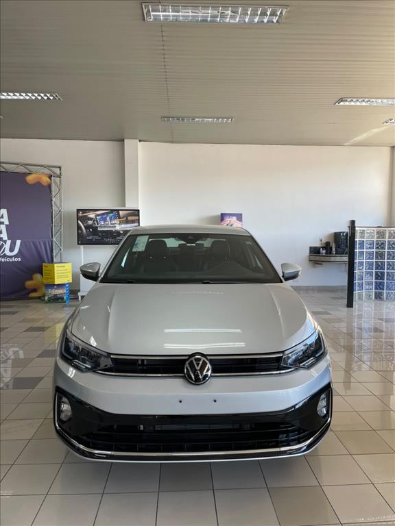 VIRTUS 1.0 200 TSI HIGHLINE AUTOMÁTICO0