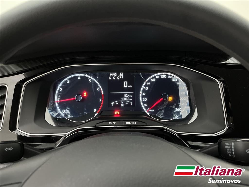 POLO 1.0 MPI TRACK MANUAL10