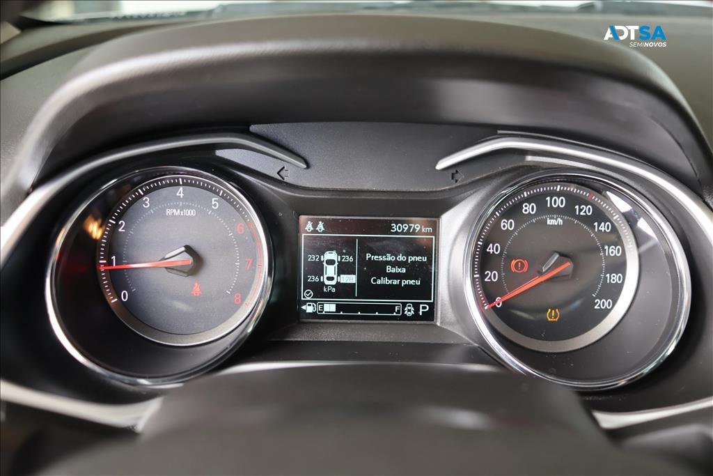 CHEVROLET ONIX 1.0 TURBO FLEX PREMIER AUTOMÁTICO