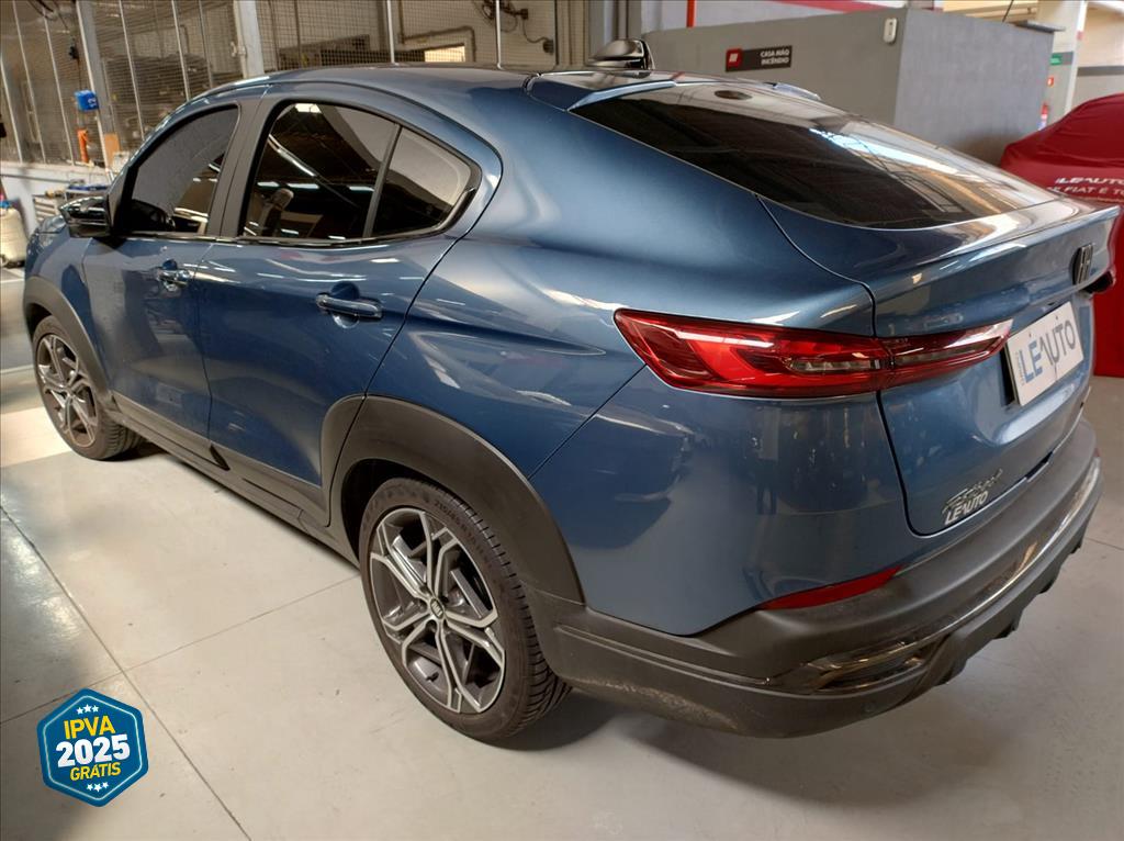 FASTBACK 1.0 TURBO 200 HYBRID IMPETUS CVT4