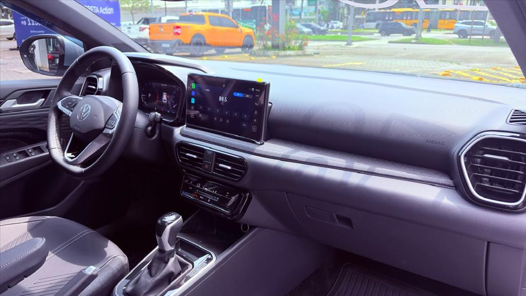 TERA 1.0 170 TSI HIGH AUTOMÁTICO11