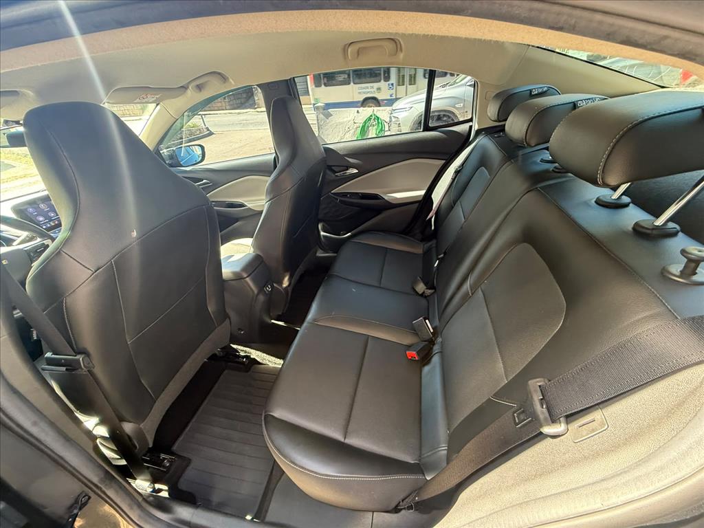 ONIX PLUS 1.0 TURBO FLEX PREMIER AUTOMÁTICO11