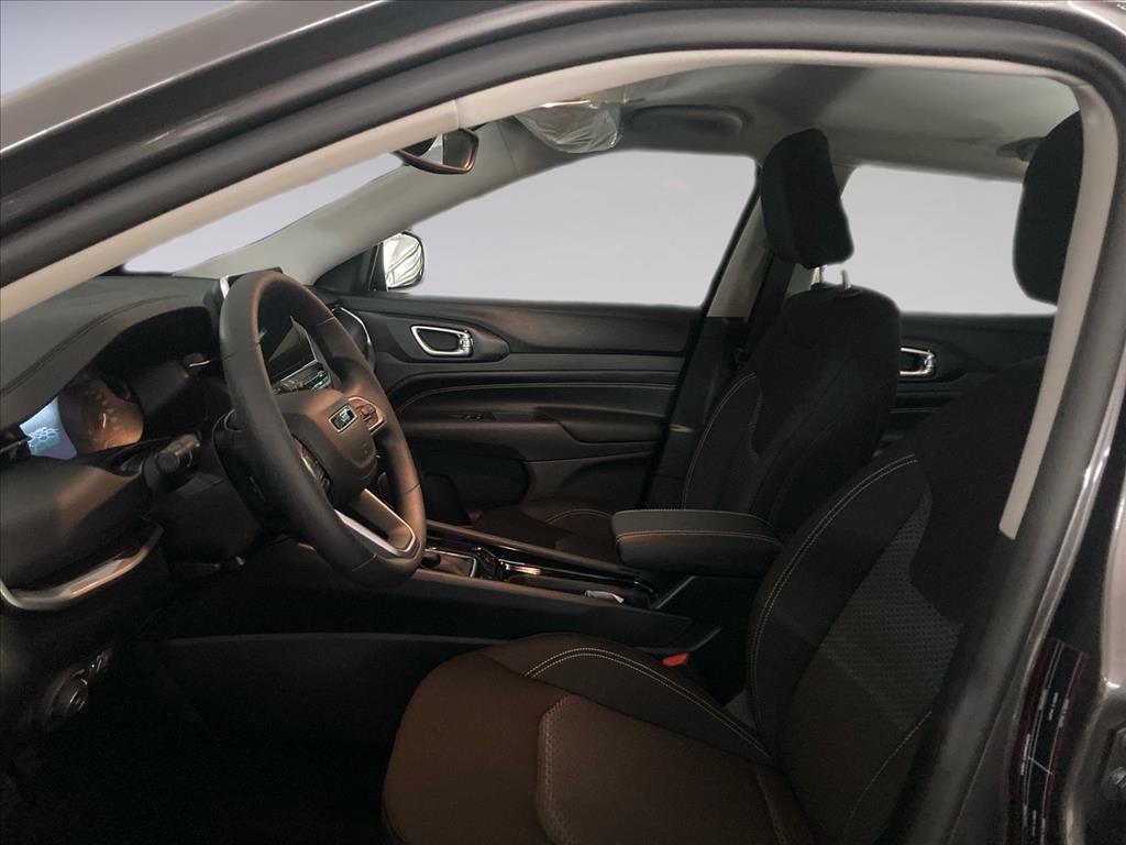 COMPASS 1.3 T270 TURBO FLEX SPORT AT66