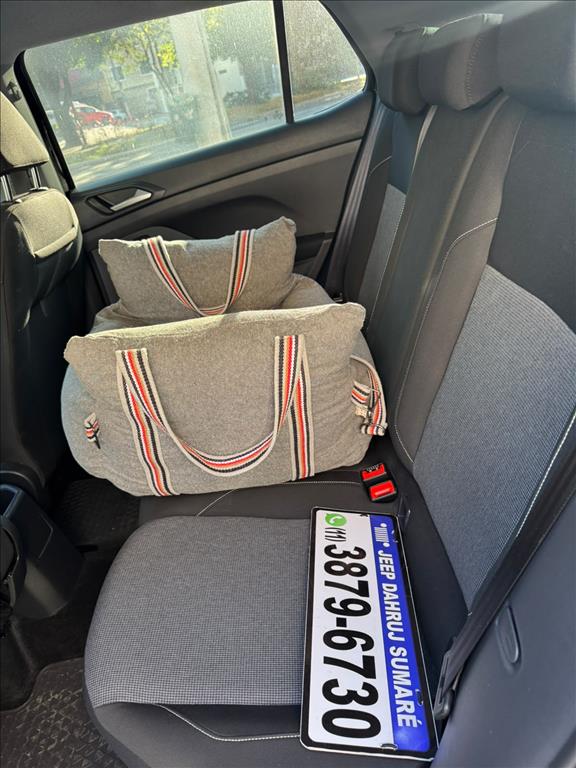 T-CROSS 1.0 200 TSI TOTAL FLEX SENSE AUTOMÁTICO11