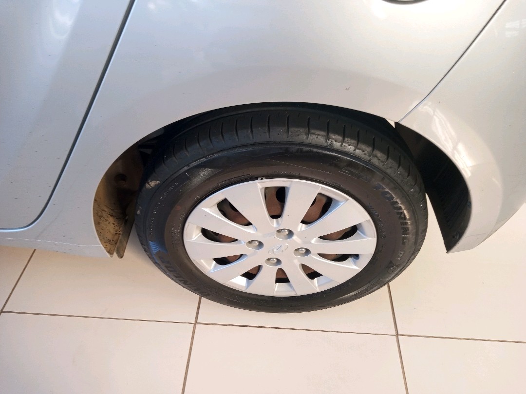 HB20 1.6 COMFORT PLUS 16V FLEX 4P MANUAL10