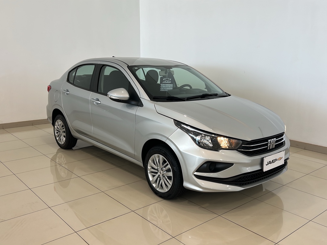 Fiat Cronos 1.0 Firefly Flex Drive Manual - foto 3