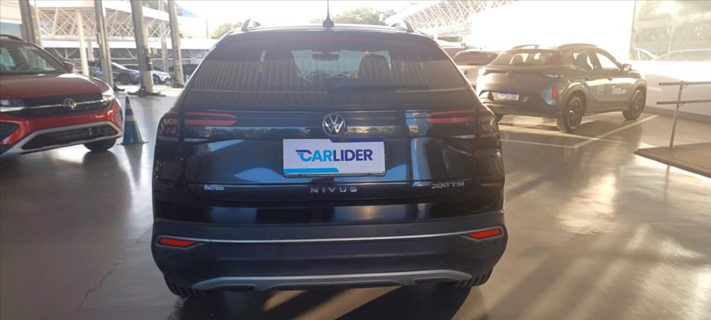 NIVUS 1.0 200 TSI TOTAL FLEX HIGHLINE AUTOMÁTICO2