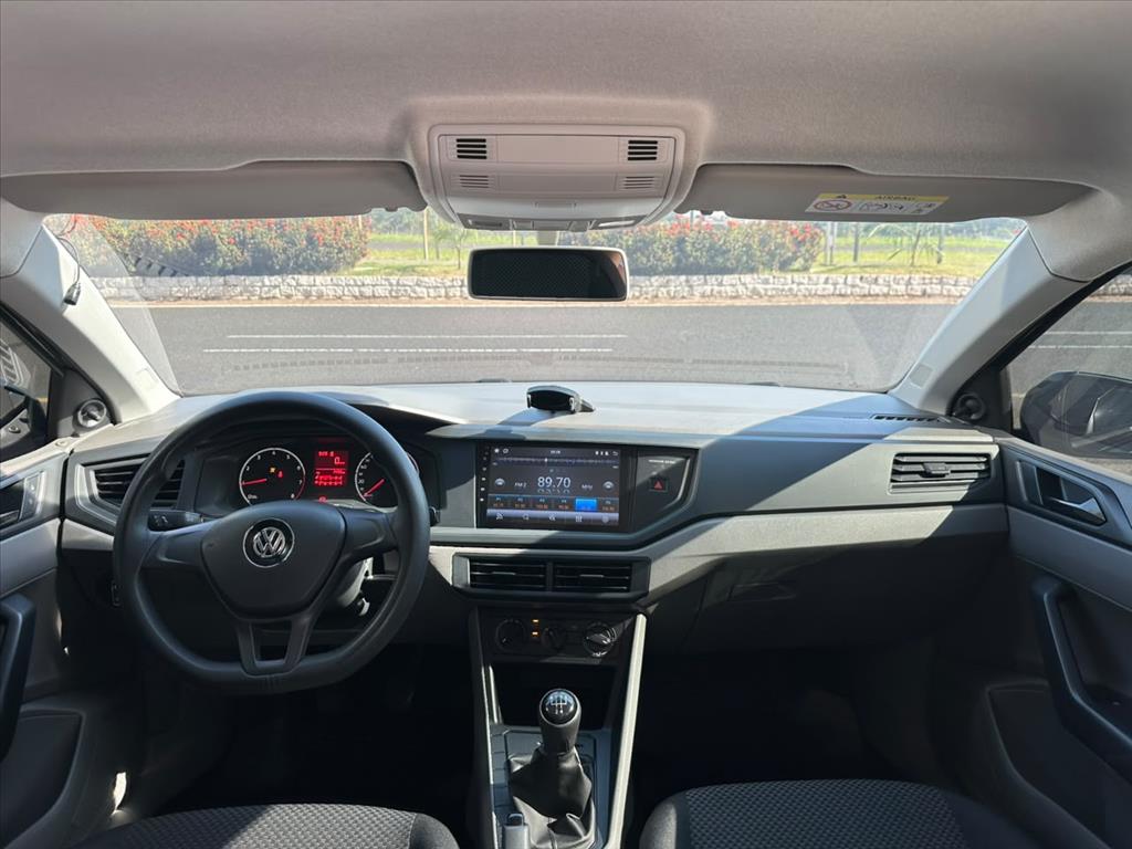 POLO 1.6 MSI TOTAL FLEX MANUAL8