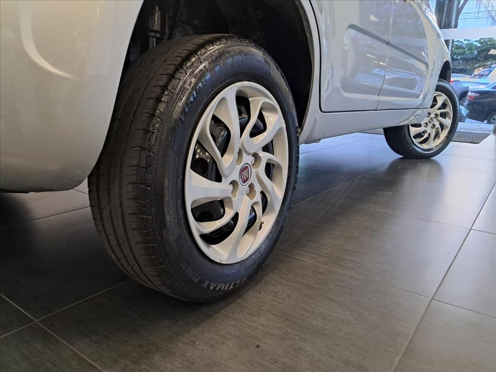 UNO 1.0 FIRE FLEX ATTRACTIVE MANUAL