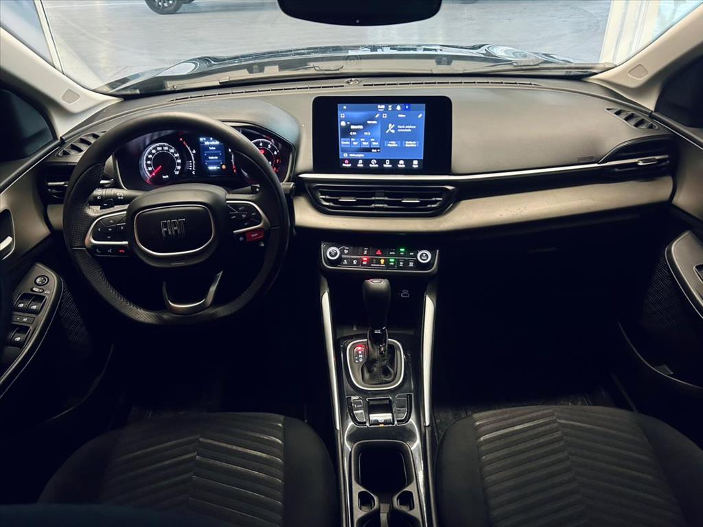 FASTBACK 1.0 TURBO 200 FLEX AUDACE CVT7