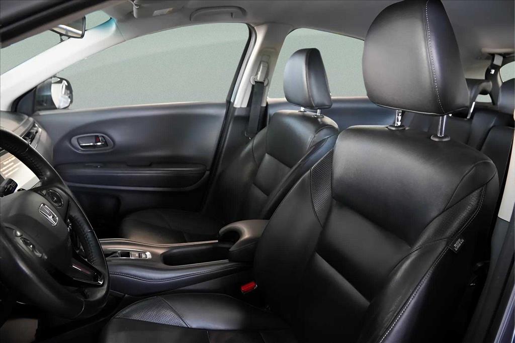 HR-V 1.8 16V FLEX EXL 4P AUTOMÁTICO8