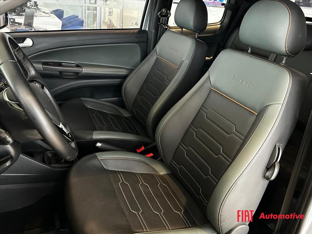 SAVEIRO 1.6 MSI EXTREME CD 16V FLEX 2P MANUAL11