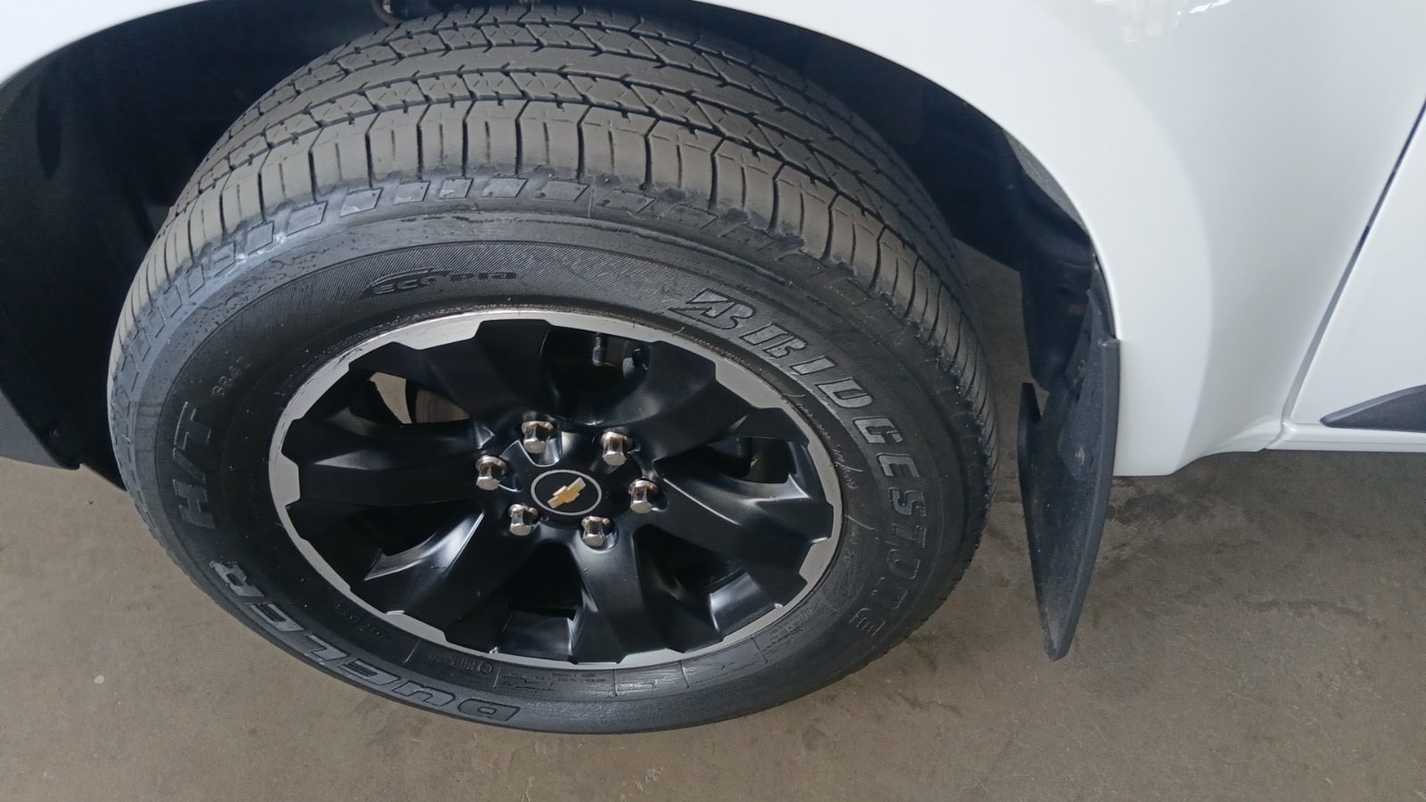GM - Chevrolet-TRAILBLAZER-2.8 PREMIER 4X4 16V TURBO DIESEL 4P AUTOMÁTICO