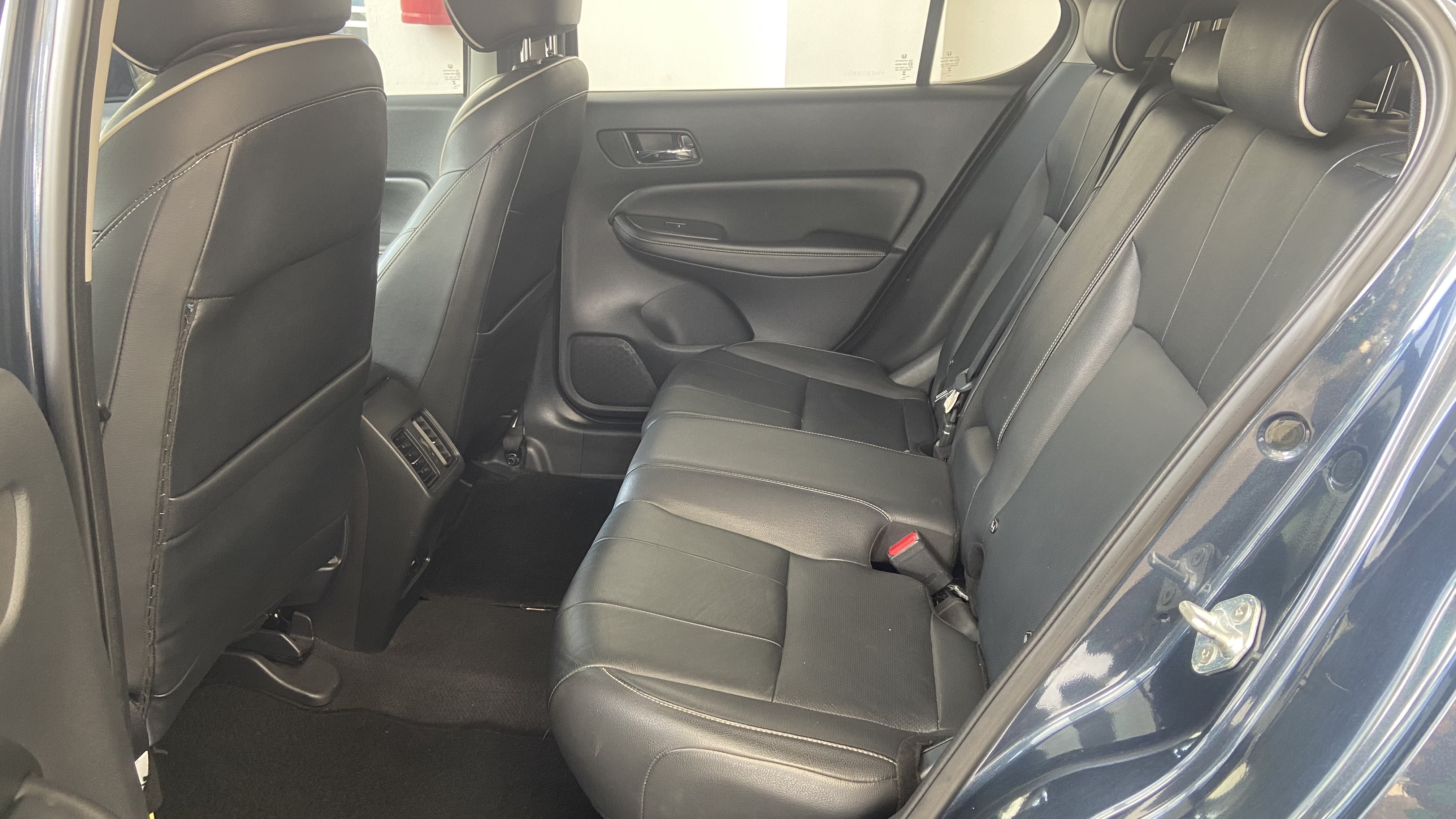 Honda City 1.5 I Vtec Flex Hatch Touring CVT - foto 10