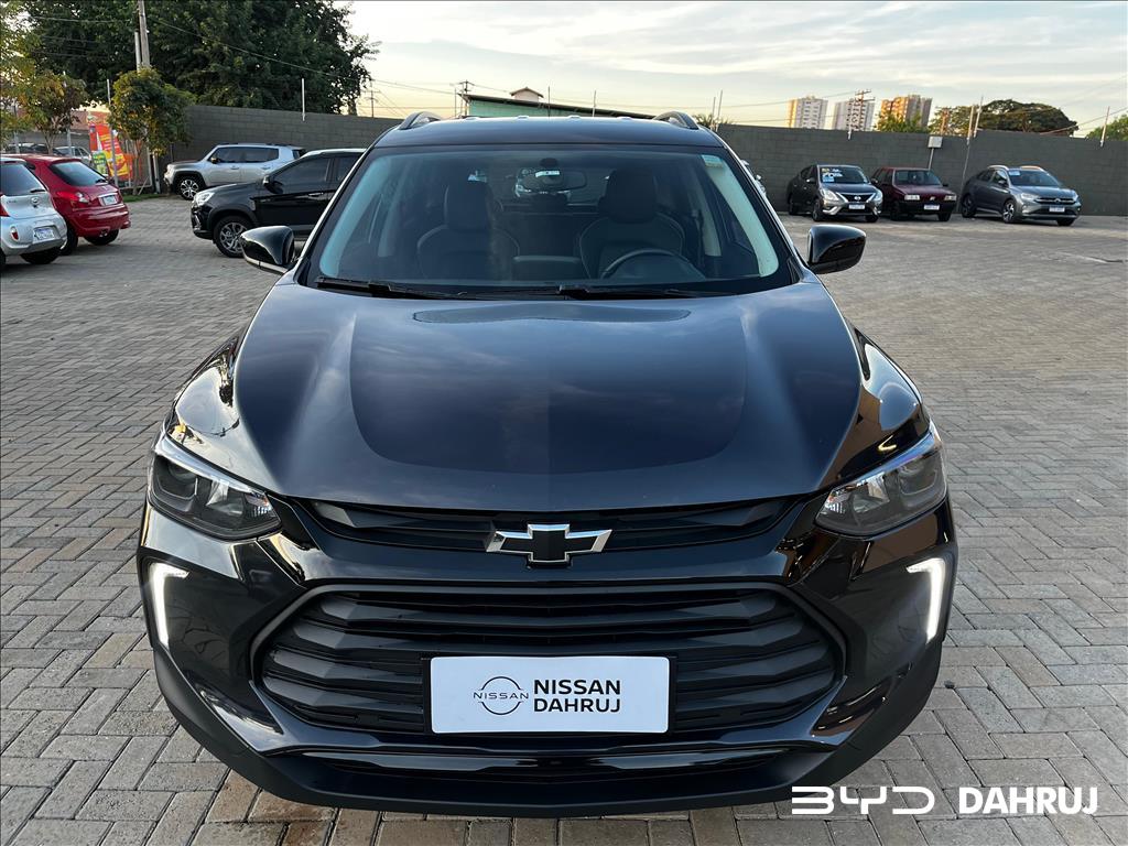 TRACKER 1.0 TURBO FLEX MIDNIGHT AUTOMÁTICO1