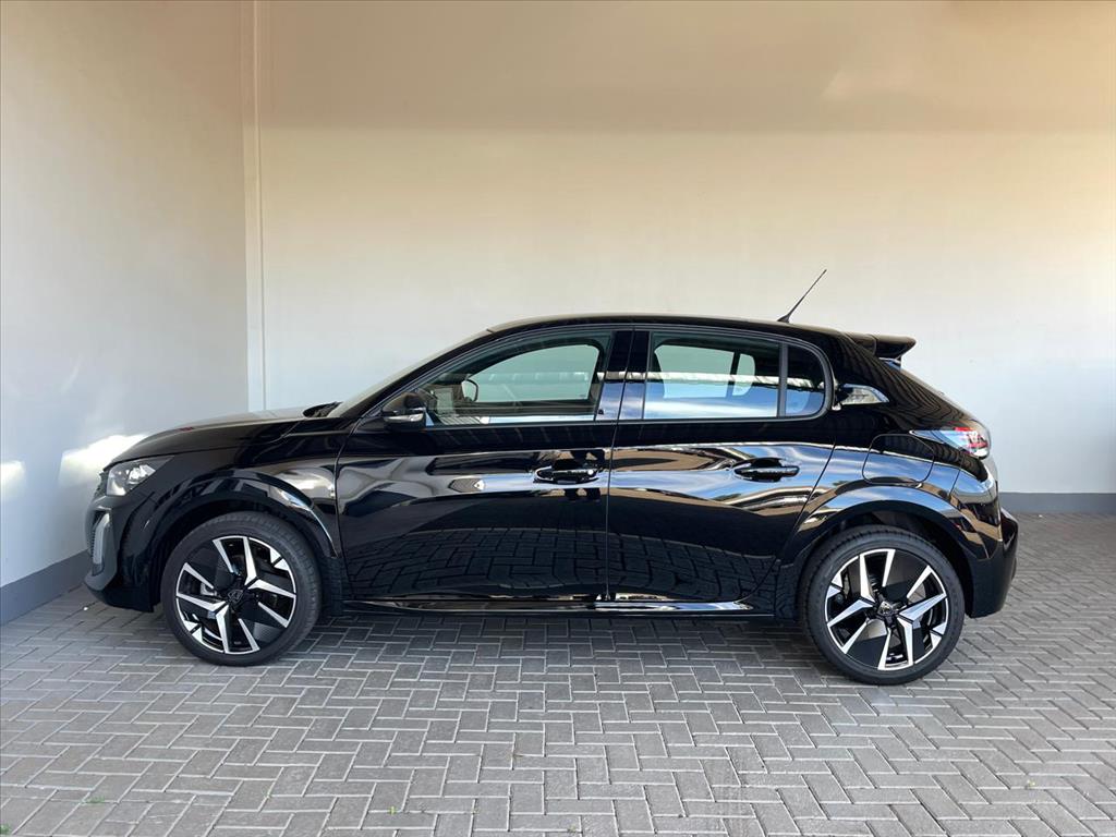 208 1.0 TURBO 200 FLEX GT CVT1