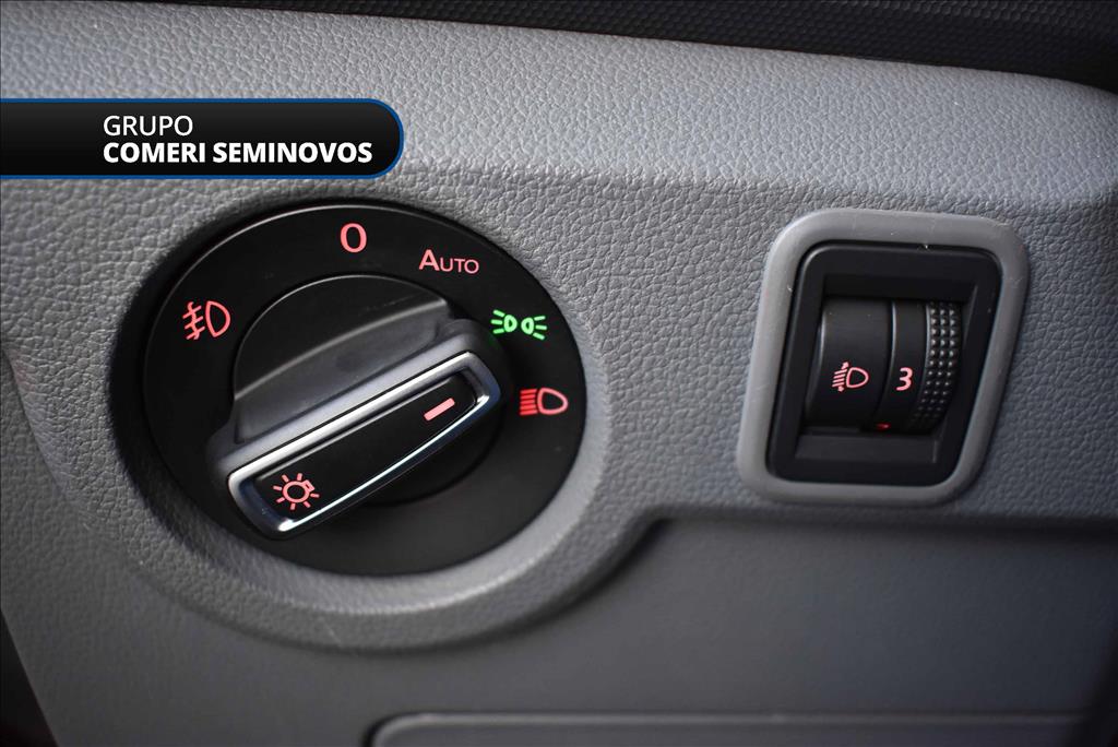 T-CROSS 1.0 200 TSI TOTAL FLEX SENSE AUTOMÁTICO