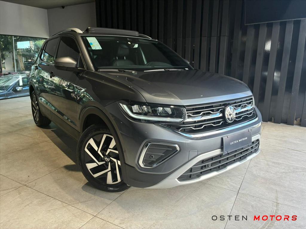 1.4 250 TSI TOTAL FLEX HIGHLINE AUTOMÁTICO