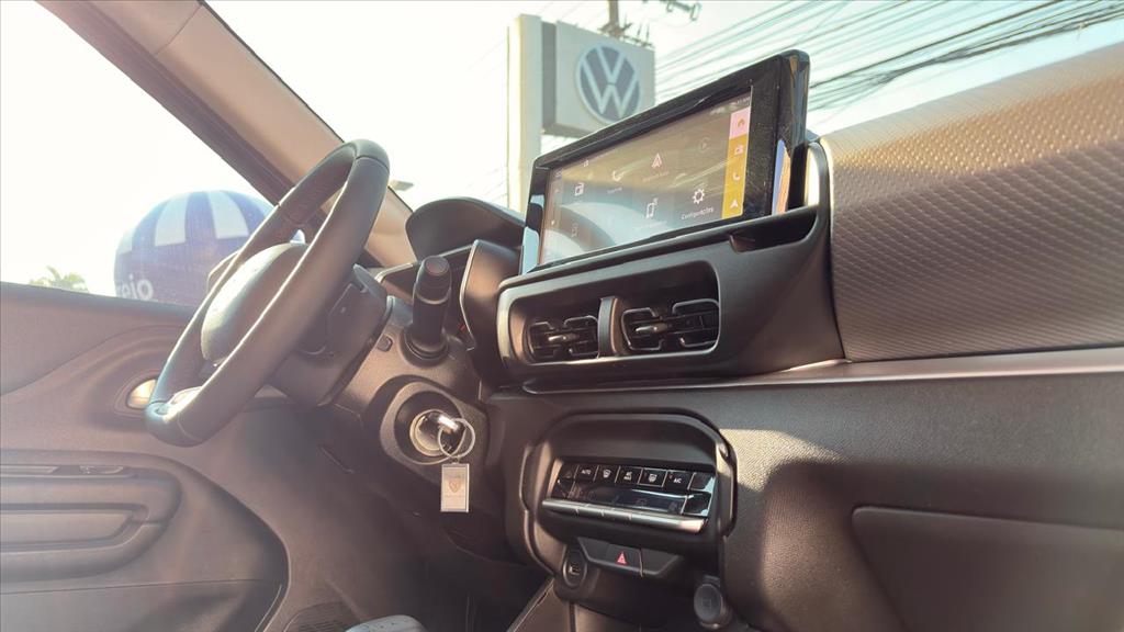 BASALT 1.0 TURBO 200 FLEX SHINE CVT10