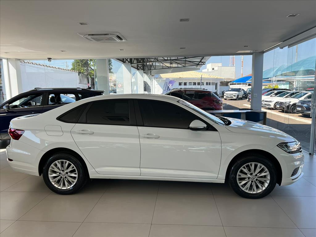JETTA 1.4 250 TSI TOTAL FLEX COMFORTLINE TIPTRONIC3