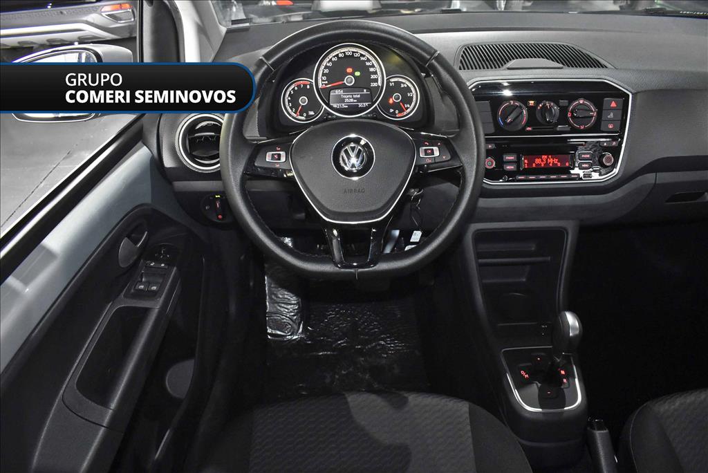 UP 1.0 MPI MOVE UP 12V FLEX 4P AUTOMATIZADO10