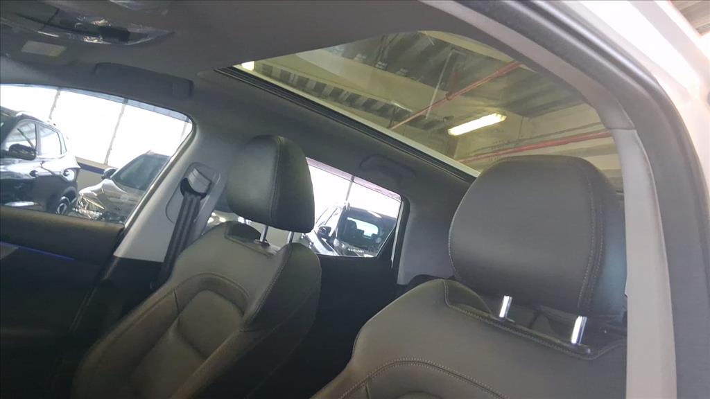 Caoa Chery-TIGGO 5X PRO-1.5 TCI FLEX HYBRID MAX DRIVE CVT