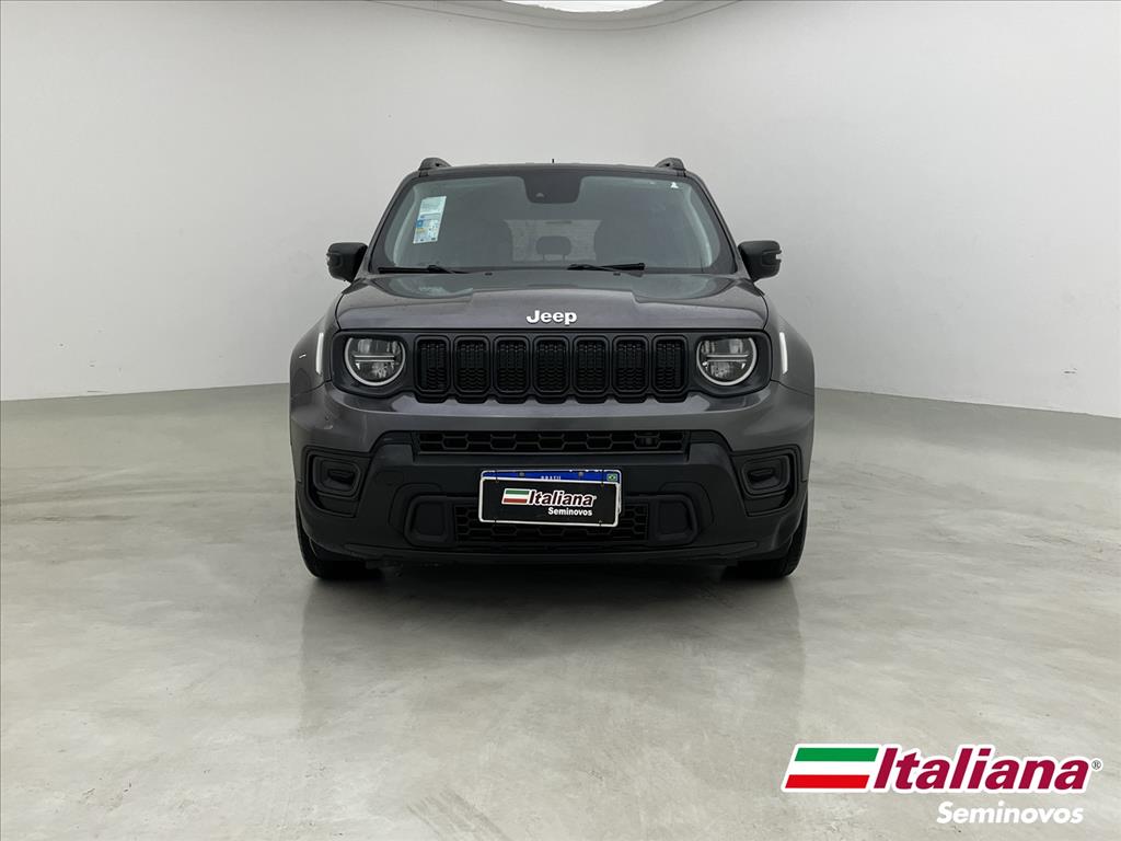 RENEGADE 1.3 T270 TURBO FLEX SPORT AT67