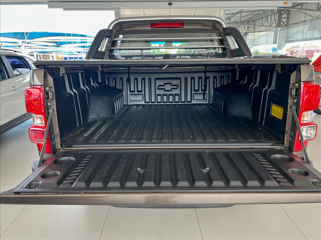 S10 2.8 LTZ 4X2 CD 16V TURBO DIESEL 4P MANUAL18