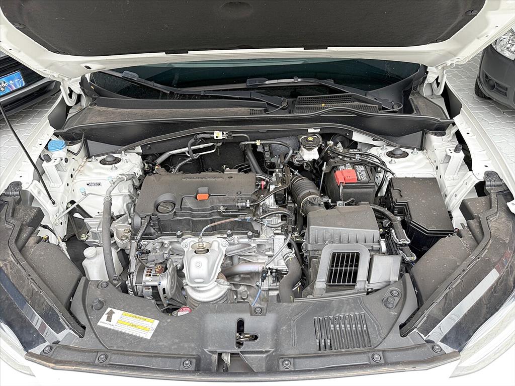 Honda Zr-V - 2.0 i-VTEC GASOLINA TOURING CVT