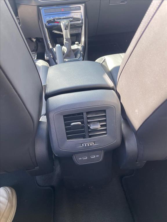 T-CROSS 1.4 250 TSI TOTAL FLEX HIGHLINE AUTOMÁTICO9