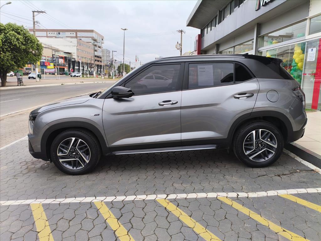 CRETA 1.0 TGDI FLEX N LINE AUTOMÁTICO4
