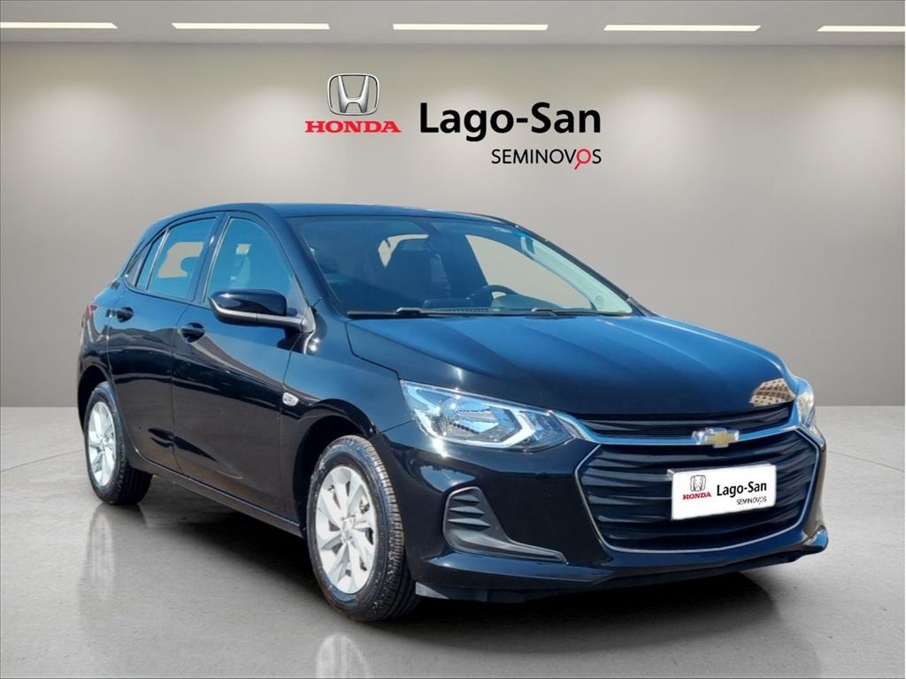 ONIX 1.0 FLEX LT MANUAL1