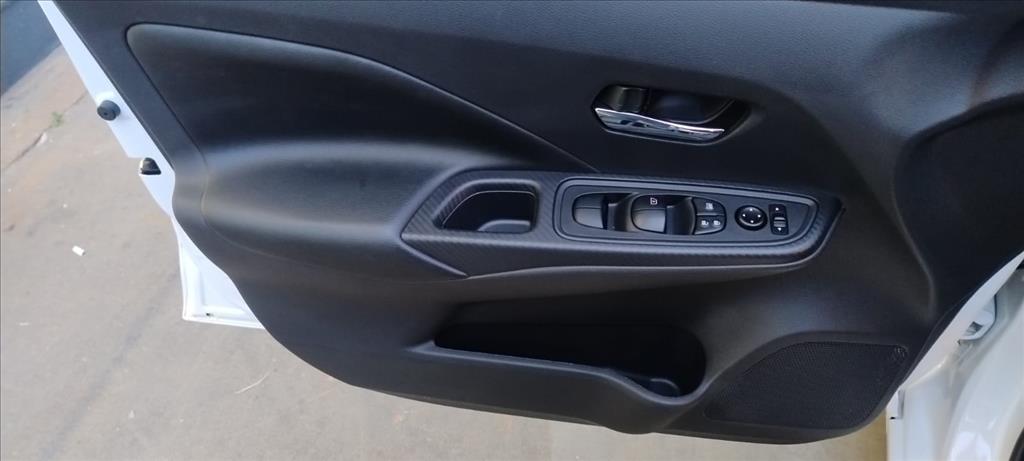 VERSA 1.6 16V FLEX ADVANCE XTRONIC4