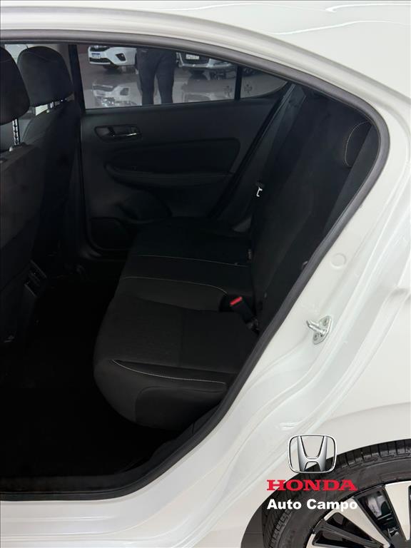 CITY 1.5 i-VTEC FLEX HATCH EX CVT8