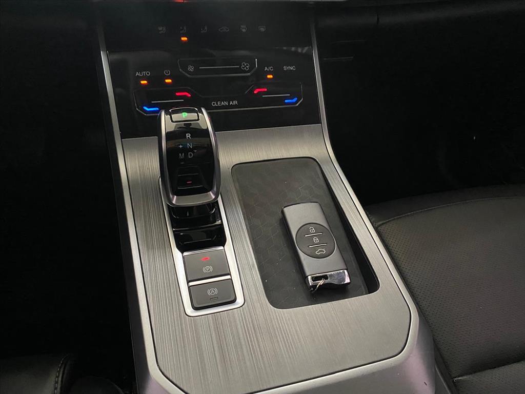 Caoa Chery-TIGGO 5X PRO-1.5 TCI FLEX HYBRID CVT