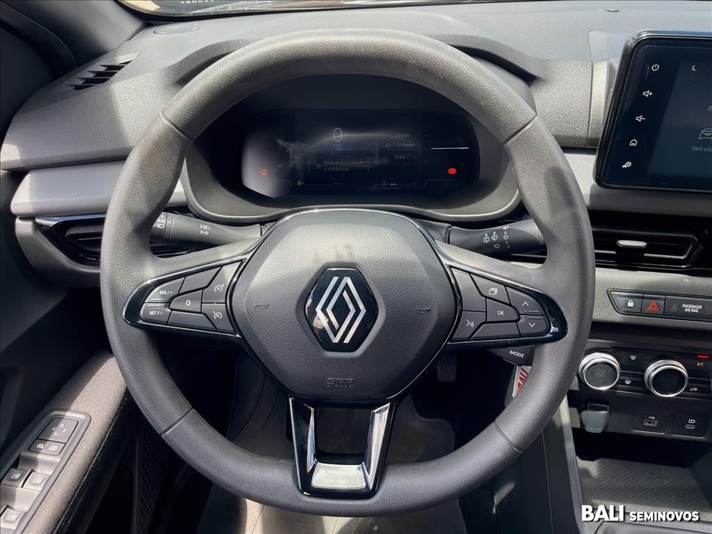 KARDIAN 1.0 TCE FLEX EVOLUTION MANUAL8