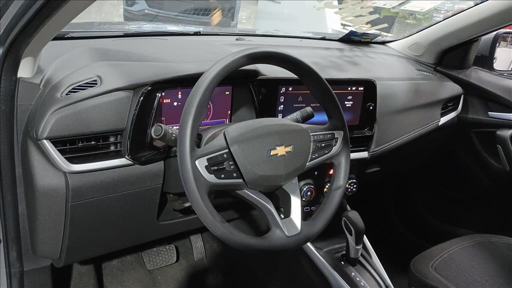 TRACKER 1.0 TURBO FLEX LT AUTOMÁTICO8