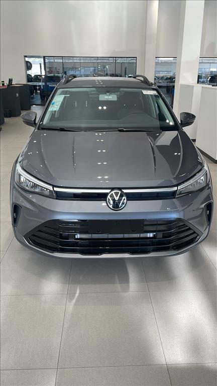 NIVUS 1.0 200 TSI TOTAL FLEX SENSE AUTOMÁTICO