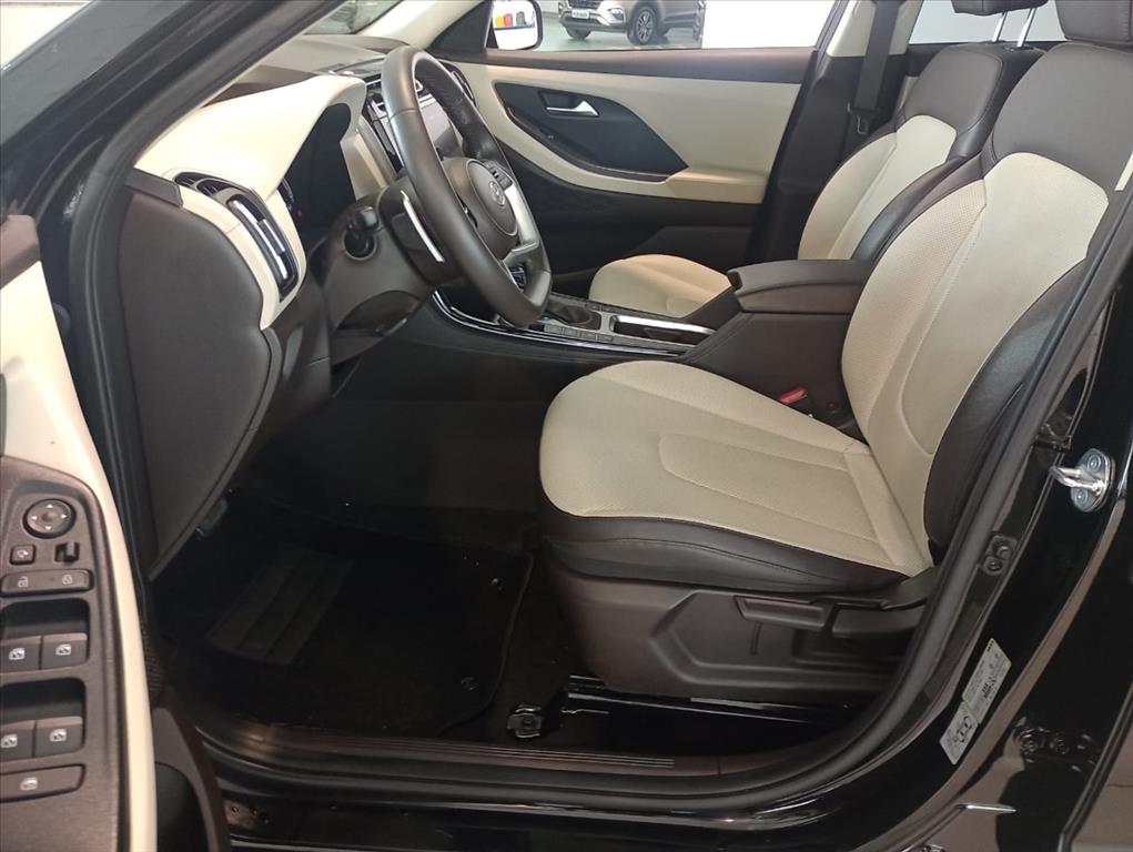 Hyundai-CRETA-2.0 FLEX ULTIMATE AUTOMÁTICO