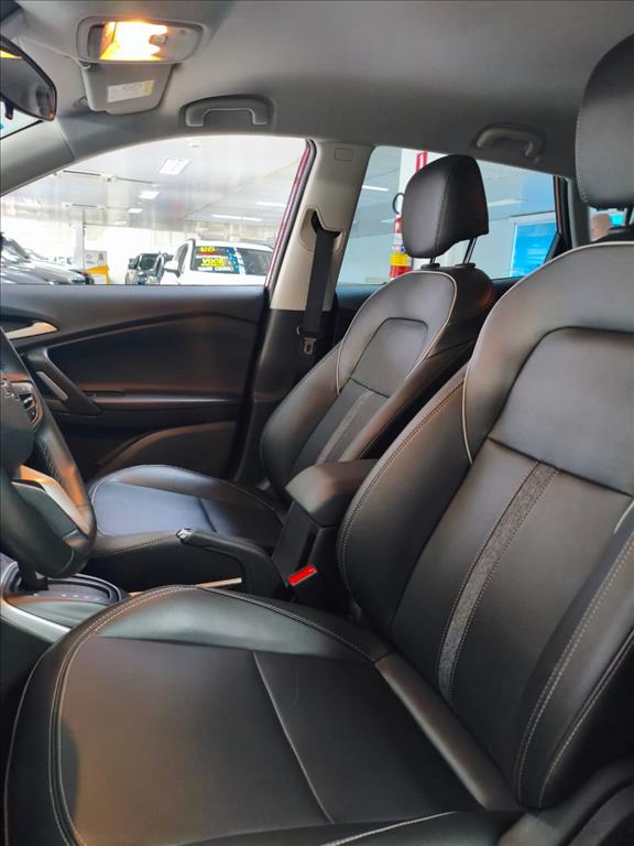 TRACKER 1.0 TURBO FLEX LTZ AUTOMÁTICO7