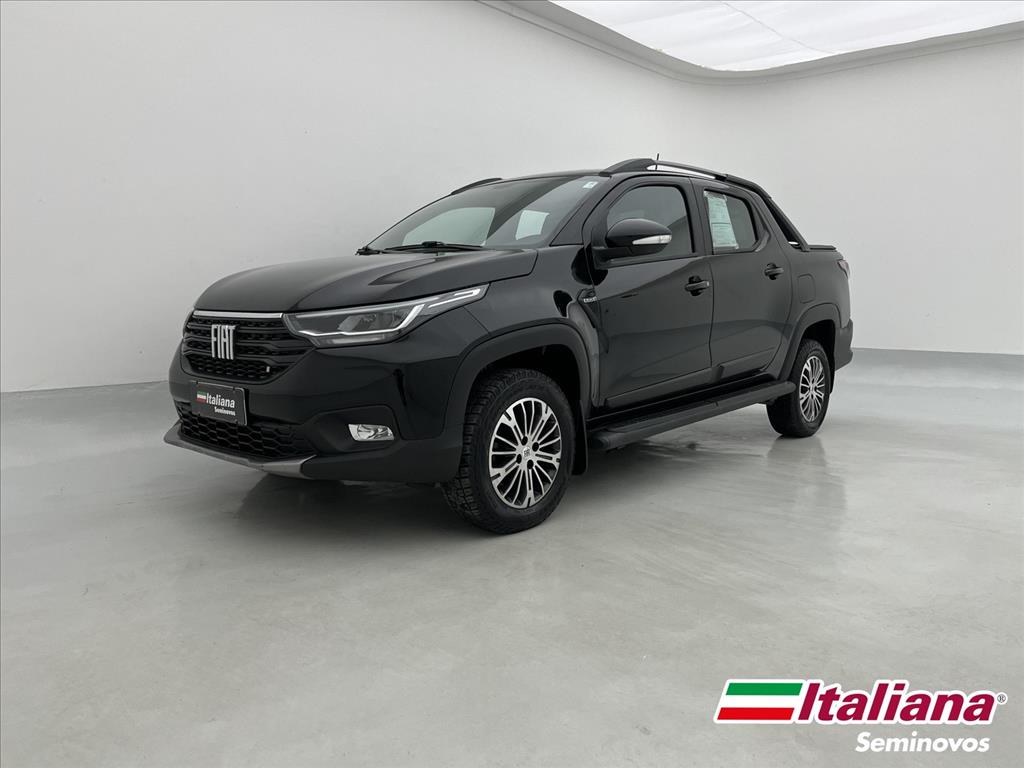 STRADA 1.3 FIREFLY FLEX RANCH CD CVT