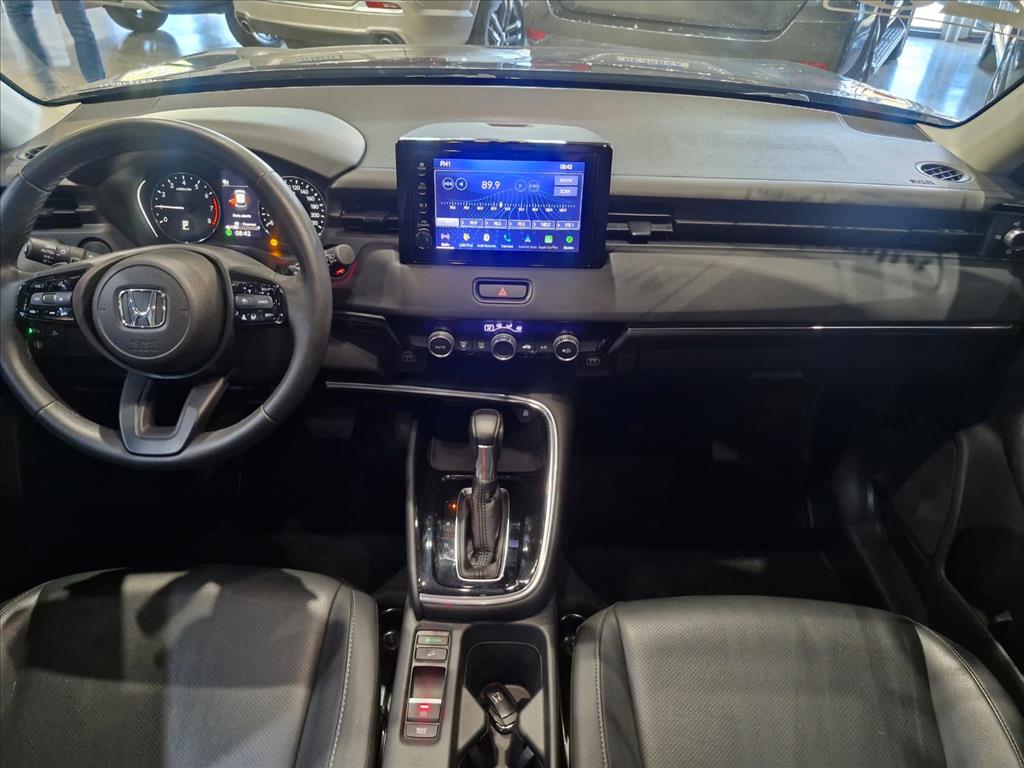 HR-V 1.5 DI I-VTEC FLEX EXL CVT8