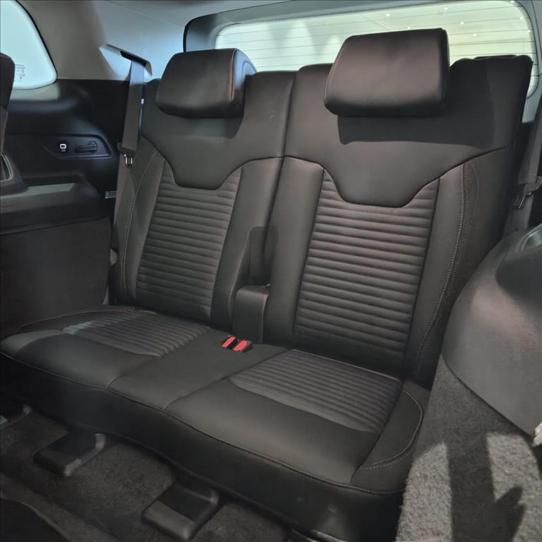 COMMANDER 1.3 T270 TURBO FLEX LIMITED AT616